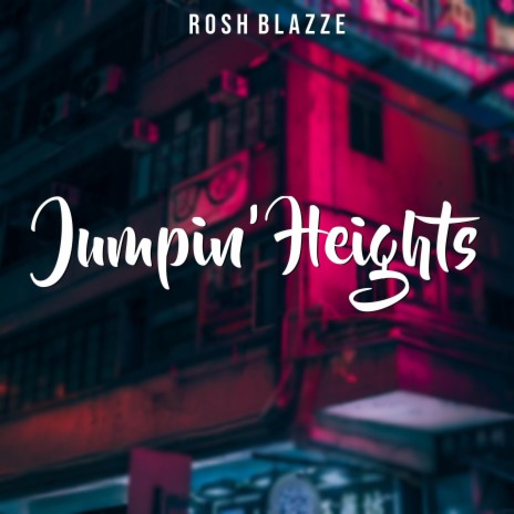 Jumpin' Heights | Boomplay Music