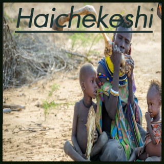 Haichekeshi (feat. Fazzy Hisia)