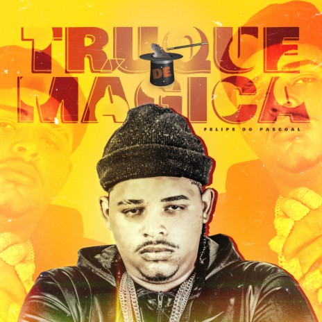 Truque de Magica | Boomplay Music