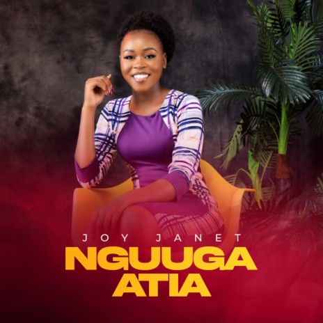 Nguuga Atia | Boomplay Music