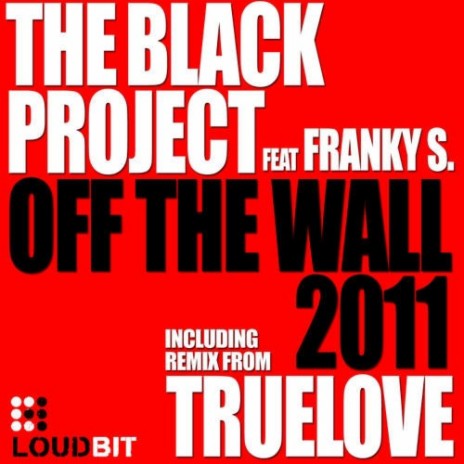 Off the Wall (Tradelove Remix) ft. Franky S.