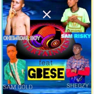 Shegzy Boy Nation