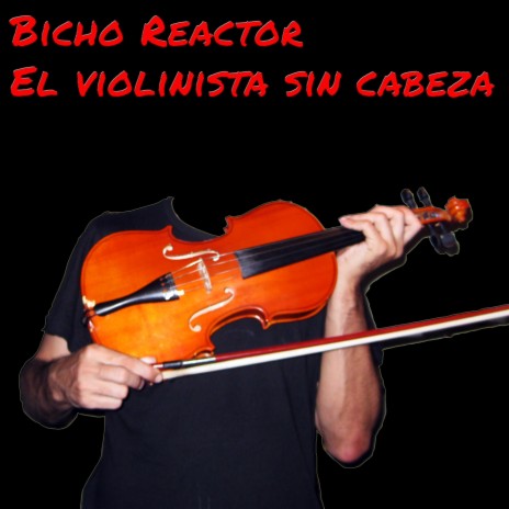 El violinista sin cabeza