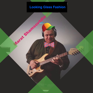 Looking Glass Fashion