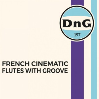 French Cinematic Flutes With Groove