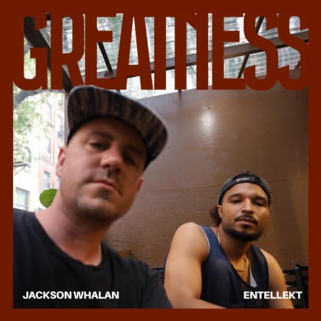 Greatness ft. Entellekt