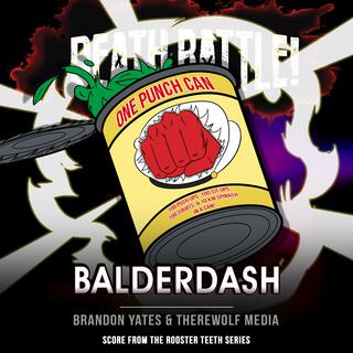 Death Battle: Balderdash