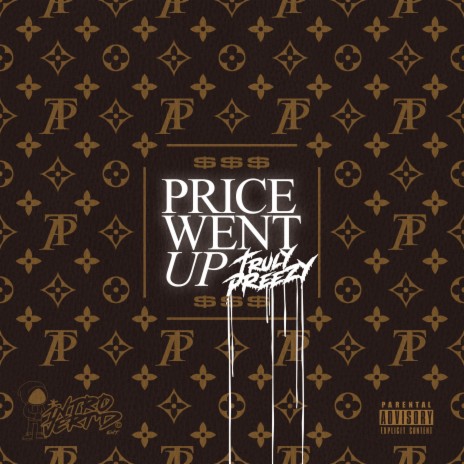 Price Went Up | Boomplay Music