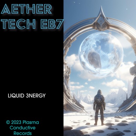 AetherTech E♭7 | Boomplay Music