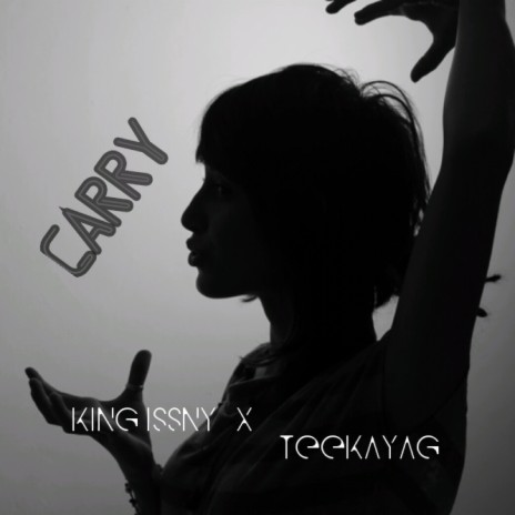 Carry ft. TeekayAG | Boomplay Music