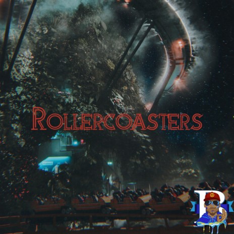 ROLLERCOASTERS (feat. Henry Seth)