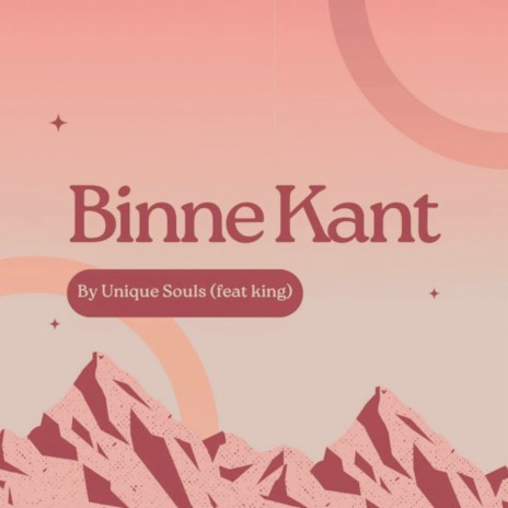 Binne Kant ft. King