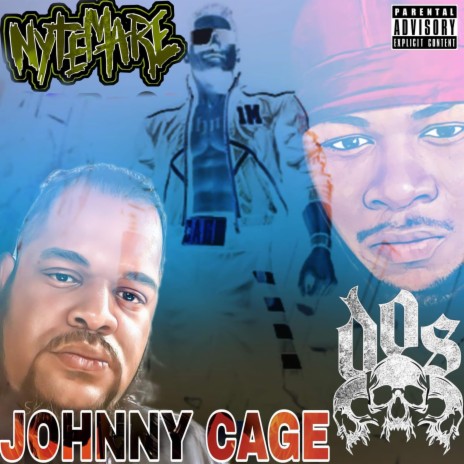 Johnny Cage ft. Lil Dos