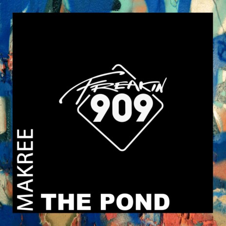 The Pond (Ben Delay Extended Mix)