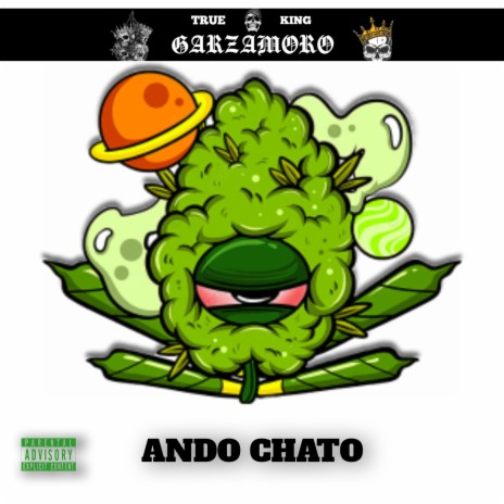 Ando Chato | Boomplay Music