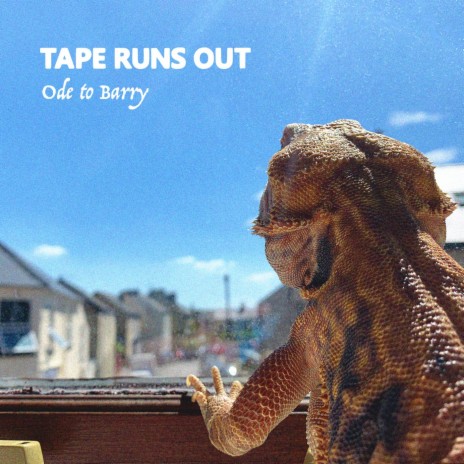 Ode to Barry | Boomplay Music