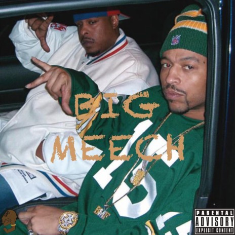 Big Meech ft. 63OG