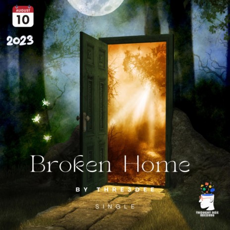 Broken Home