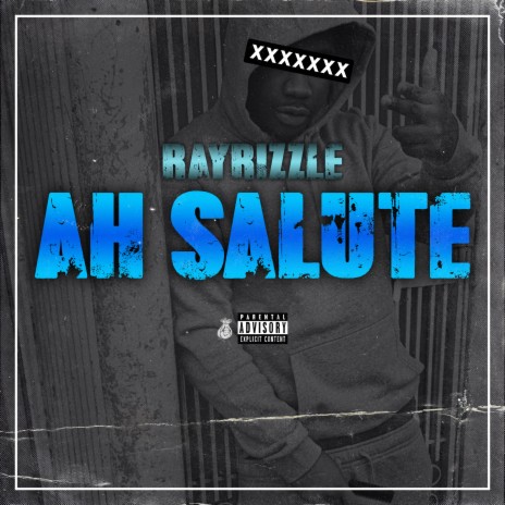 Ah Salute | Boomplay Music