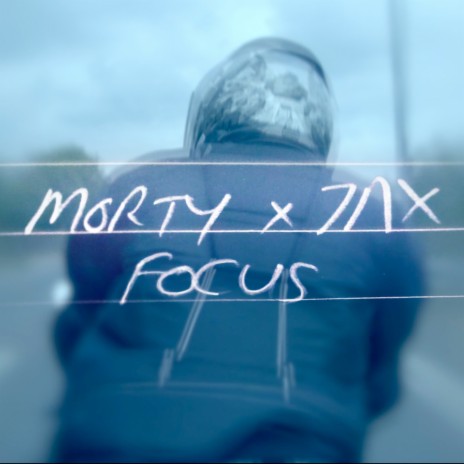 Focus ft. JAX | Boomplay Music
