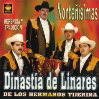 Norteñisimas Herencia y Tradicion