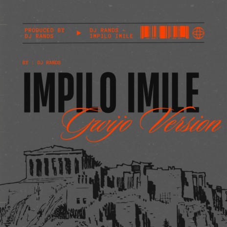 Impilo Imile | Boomplay Music
