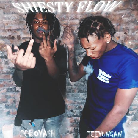 Shiesty Flow ft. 20BoyAsh | Boomplay Music