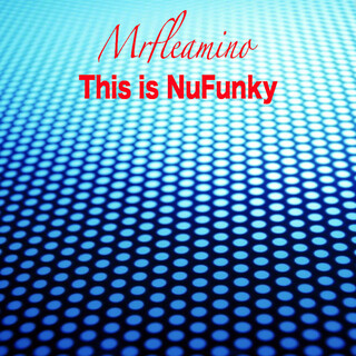 This Is Nu Funky