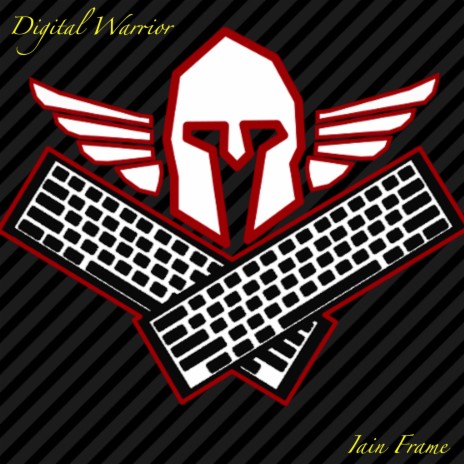 Digital Warrior | Boomplay Music
