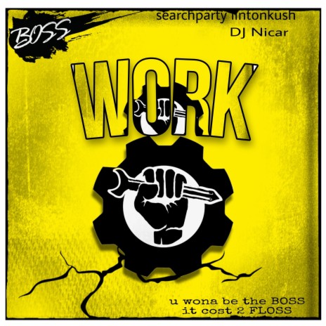 Work ft. DJ Nicar | Boomplay Music