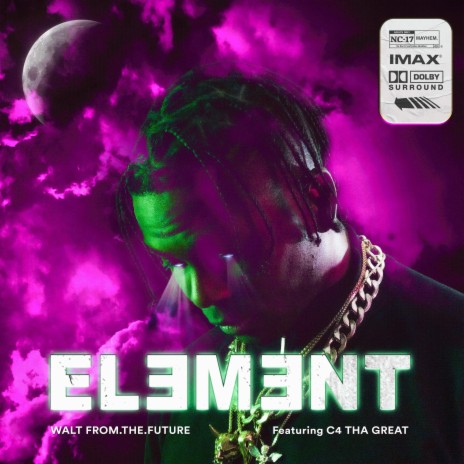 ELEMENT ft. C4 Tha Great | Boomplay Music