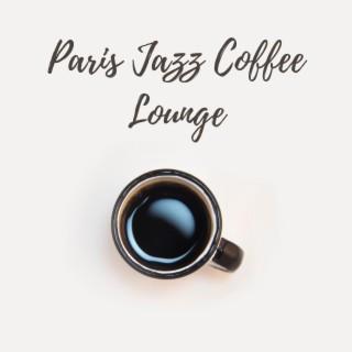 Paris Jazz Coffee Lounge