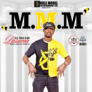 M.M.M lyrics | Boomplay Music
