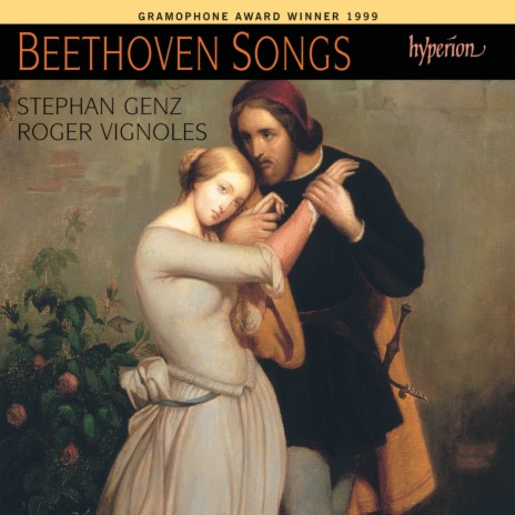 Beethoven: 6 Gesänge, Op. 75: No. 3, Aus Goethes Faust ft. Stephan Genz | Boomplay Music