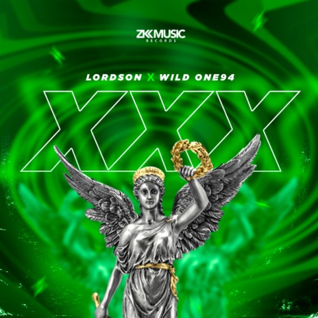 XXX ft. Wild One94 | Boomplay Music