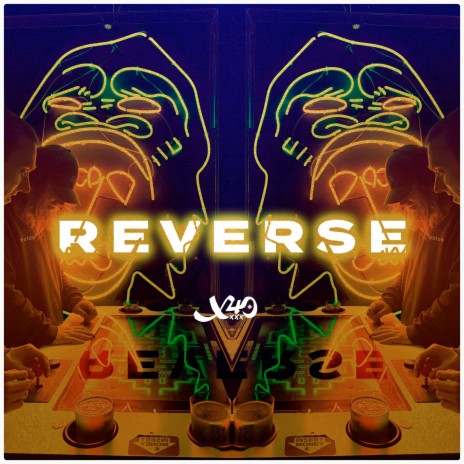 Reverse | Boomplay Music