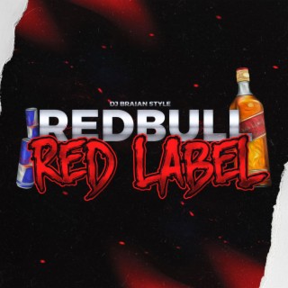Red Bull Y Red Label