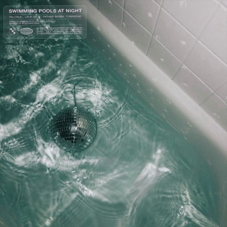 Swimming Pools at Night ft. Laur Elle & Father Bobby Townsend | Boomplay Music