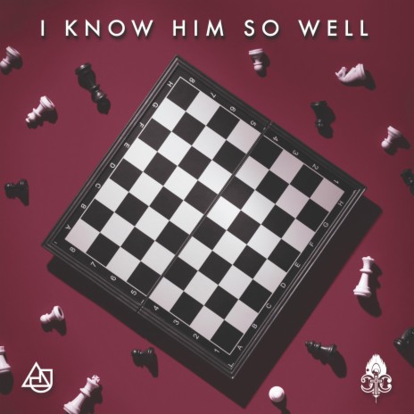 I Know Him So Well ft. Chance Calloway | Boomplay Music