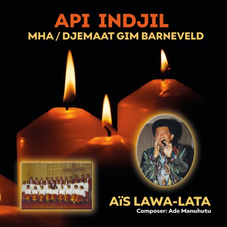 Api Indjil | Boomplay Music