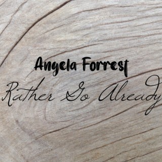Angela Forrest