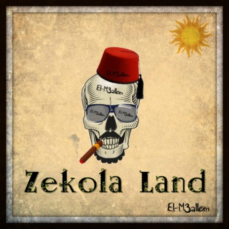 Zekola Land | Boomplay Music