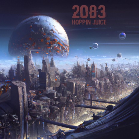 2083 | Boomplay Music