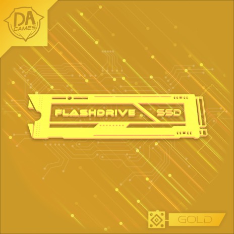 Gold: SSD | Boomplay Music
