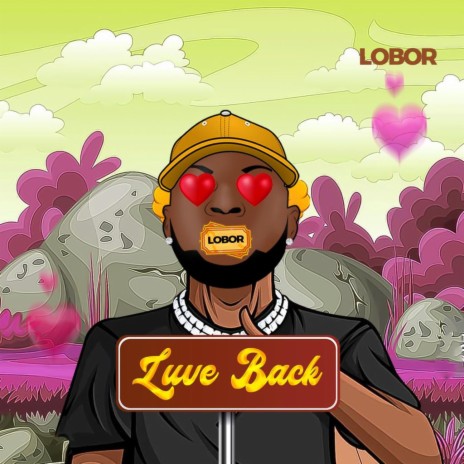Luve Back | Boomplay Music