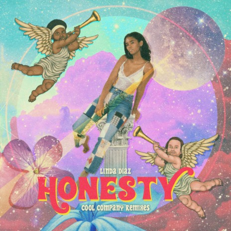 Honesty (Instrumental) ft. Cool Company | Boomplay Music