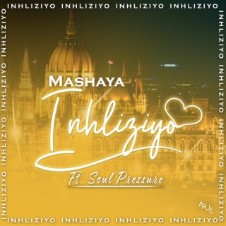 inhliziyo ft. Soul Pressure lyrics | Boomplay Music