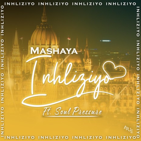 inhliziyo ft. Soul Pressure | Boomplay Music
