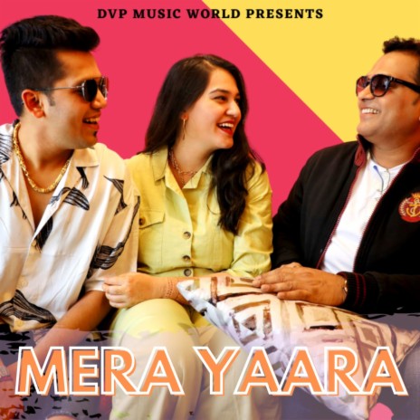 Mera Yaara(Dosti Song) | Boomplay Music