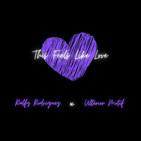 This Feels Like Love (feat. Ulterior Motif) | Boomplay Music